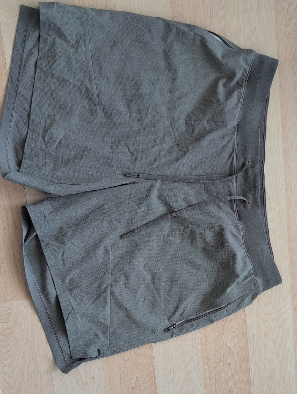 Lululemon Athletic Shorts